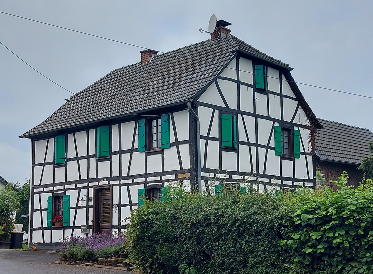 Hofferhof - 2024
